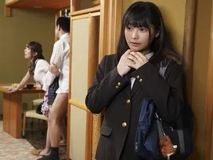 Con cưng mới lớn cướp gã chồng của mẹ