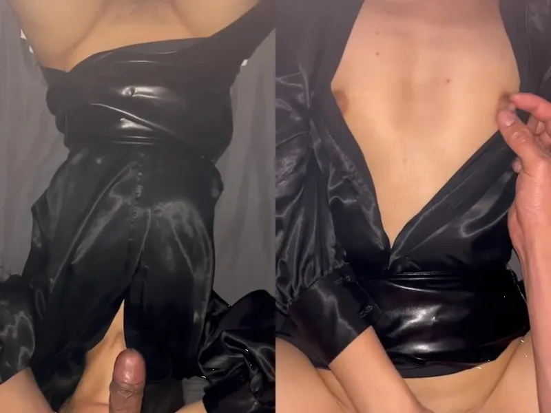 Chịch em đồng nghiệp sau tiệc tất niên